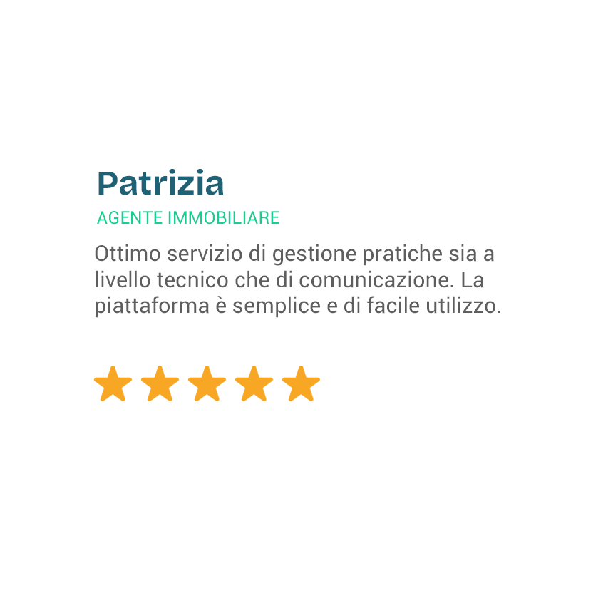 Patrizia recensione Nota-IO