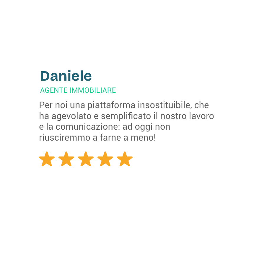 Daniele recensione Nota-IO