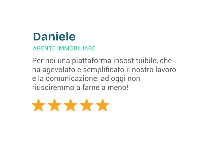 Daniele recensione Nota-IO